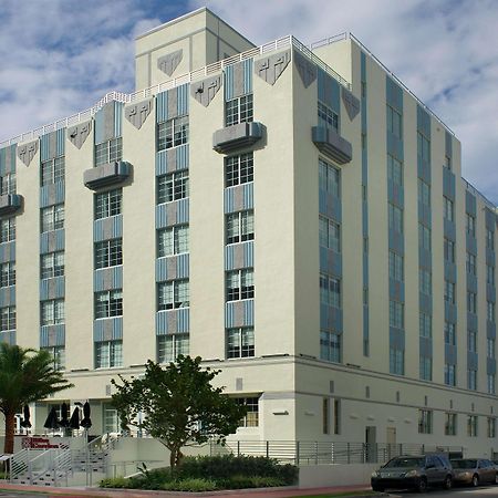 Hilton Garden Inn Miami South Beach Miami Beach Exterior foto