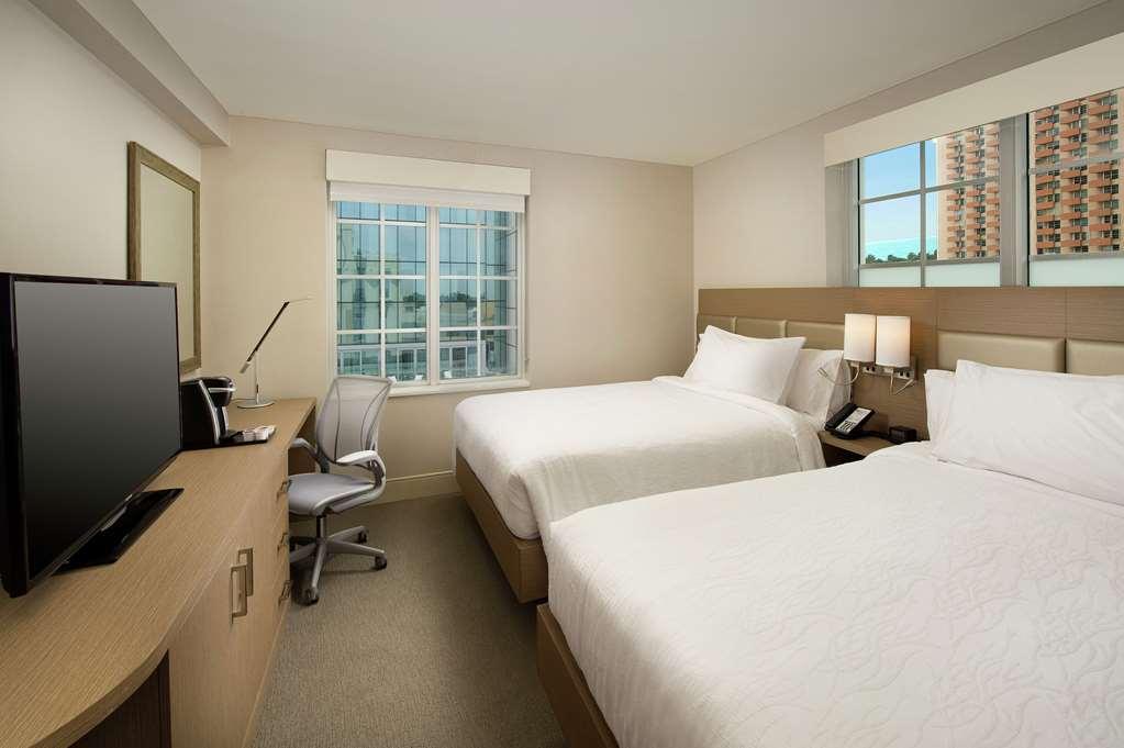 Hilton Garden Inn Miami South Beach Miami Beach Quarto foto